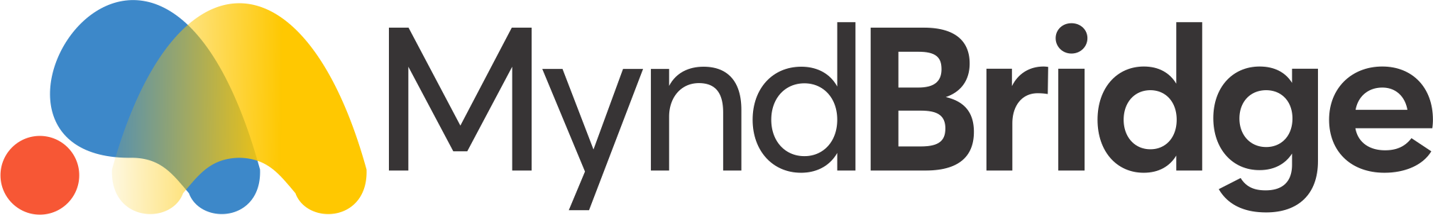 MyndBridge Logo MyndBridge Logo